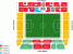 Hüseyin Avni Aker Stadium Seating Chart - Seating Map