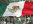 Mexico National Team supporters Pic 1