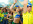 Brazil National Team supporters Pic 4