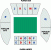 Estadio Pedro Bidegain Seating Chart - Seating Map