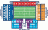 Ewood Park Seating Chart - Seating Map