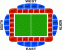 Macron Stadium Seating Chart - Seating Map