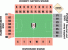 Craven Cottage Seating Chart - Seating Map