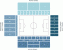 Fratton Park Seating Chart - Seating Map