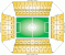 Molineux Stadium Seating Chart - Seating Map