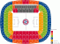 Allianz Arena Seating Chart - Seating Map