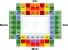 RheinEnergieStadion Seating Chart - Seating Map