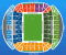 Estadio do Dragao Seating Chart - Seating Map
