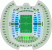 CenturyLink Field Seating Chart - Seating Map