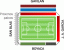 Estadio Maradona Seating Chart - Seating Map