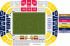 Red Bull Arena Seating Chart - Seating Map